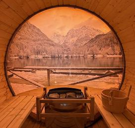 Kranjska gora, Jasna resort