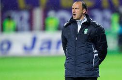 Nič novega: nov prvenstveni krog, nov polom Olimpije