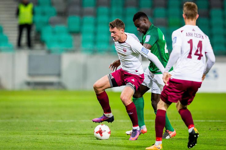 Kranjčani so doživeli sedmi poraz. | Foto: Žiga Zupan/Sportida