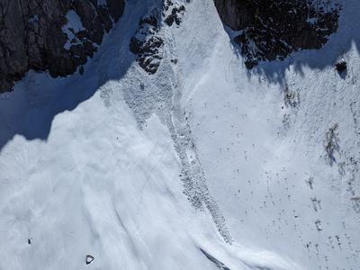 V Avstriji pod snežnimi plazovi umrli trije ljudje