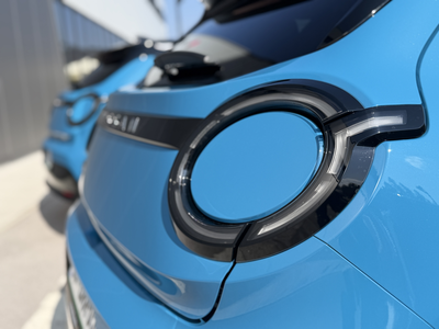 V desetih letih velik padec, zdaj novi načrti: Nissan išče pot nazaj, tu je prvi adut #foto