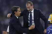 PSG Inter