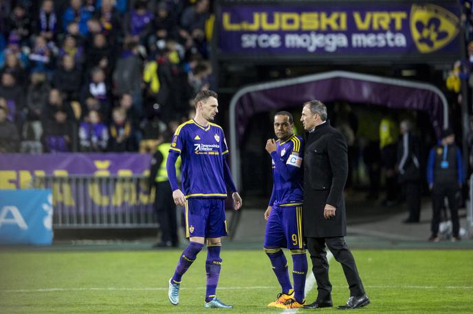 NK Maribor | Foto Vid Ponikvar