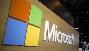 Microsoft bo odpustil 7.800 ljudi