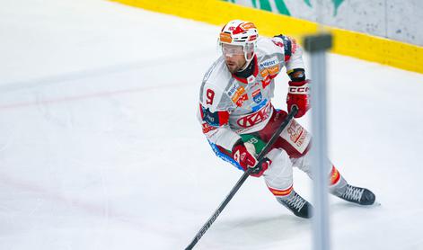 Jan Muršak: Kariero bi rad končal na neki ravni, ne pa, ko res ne bom več mogel igrati