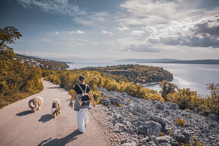 Jadran Hotels & Camps | Foto: arhiv TZG Crikvenica