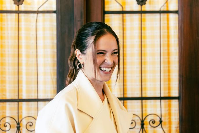 Nina Pušlar, pevka | Foto Mediaspeed