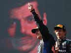 Red Bull Ring Max Verstappen