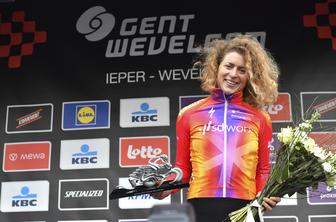 Marlen Reusser: Trenutno sem kronično bolna