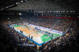 Slovenija bo gostila EP rokometašev do 20 let in kongres EHF