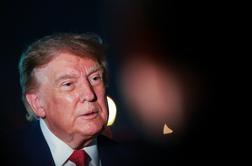 V Iranu trdijo, da Trump laže #vŽivo