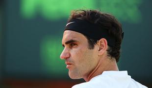 Ste vedeli, s kom je Roger Federer vseskozi v stikih?