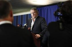 Umrl je konservativni komentator in bloger Andrew Breitbart
