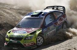 Ford dobil krila