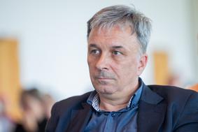 To je novi predsednik ZSSS