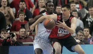 Trifunović moral zapustiti Lietuvos Rytas