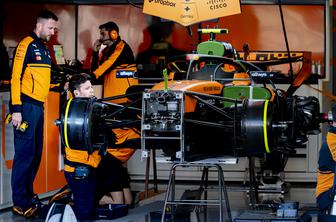 Najstniku se je spremenilo življenje, svetovni prvak je spodil novinarja