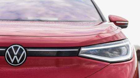 Volkswagen razvija: novost za 2026, znane prve podrobnosti #foto