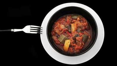 Brezmesni ponedeljek: Ratatouille, provansalska zmešnjava