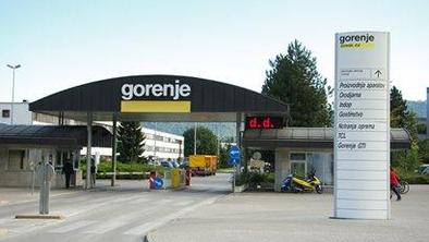 Skupina Gorenje lani z 20 milijoni evrov dobička