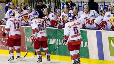 Salzburg razparal mrežo ''razjarjenih zmajev''