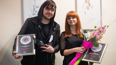 Največkrat predvajana skladba leta 2015 je evrovizijska
