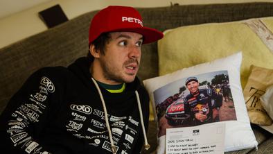 Dakar 2019 prvič v eni državi, morda zadnjič v Južni Ameriki