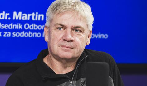 "Politike zgodovina zanima samo takrat, ko jo lahko zlorabijo"