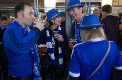 Smešna reč: Schalke zaradi pandemije vrnil 8.000 litrov piva