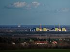 Paks, jedrska elektrarna