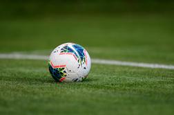 Nizozemska najstnica bo kot prva igrala za člansko moško nogometno ekipo