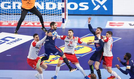 Z Lidlom navijajte za naše rokometaše v Oslu #NagradnaIgra