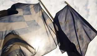 Grška vlada leta 2014 računa na 0,6-odstotno gospodarsko rast
