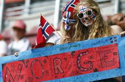 Mladi Švedi se za denar udinjajo "naftnim šejkom" iz fjordov