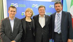 Pirnat: Sum, da je kdo izdajal tajne podatke Sove, je treba odstraniti