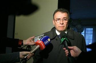 Sindikat carinikov napovedal stavko