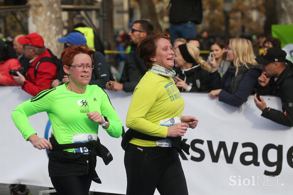 21. Ljubljanski maraton