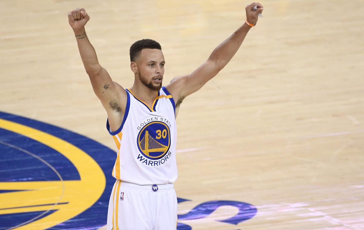 stephen curry | Foto Reuters