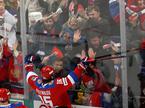 ruska hokejska reprezentanca Rusija Kanada hokej