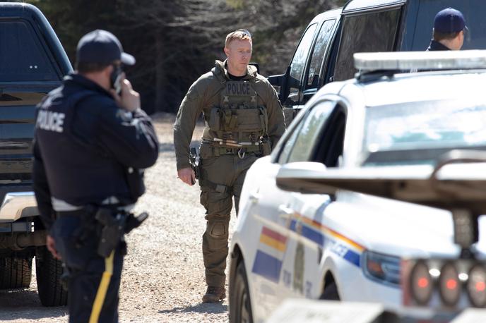 Kanada | Foto Reuters