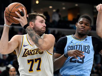 Dončić tudi ob vstopu v elitni klub ostaja skromen #video