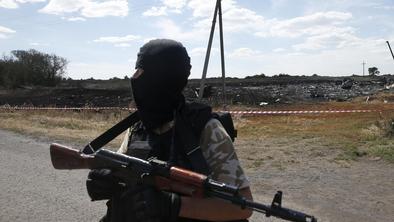 Ruske teorije zarote o poletu MH17