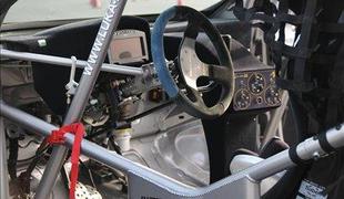Renault clio cup