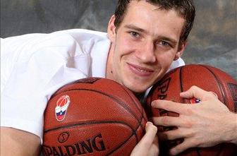 Dragić podpisal pogodbo za 10 milijonov