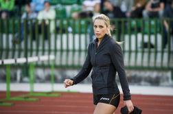 Koper konec tedna v znamenju atletike