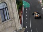 Baku Lando Norris McLaren