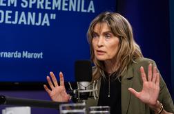 Nekoč najlepša Slovenka brez dlake na jeziku: Operirane so vse po istem kopitu