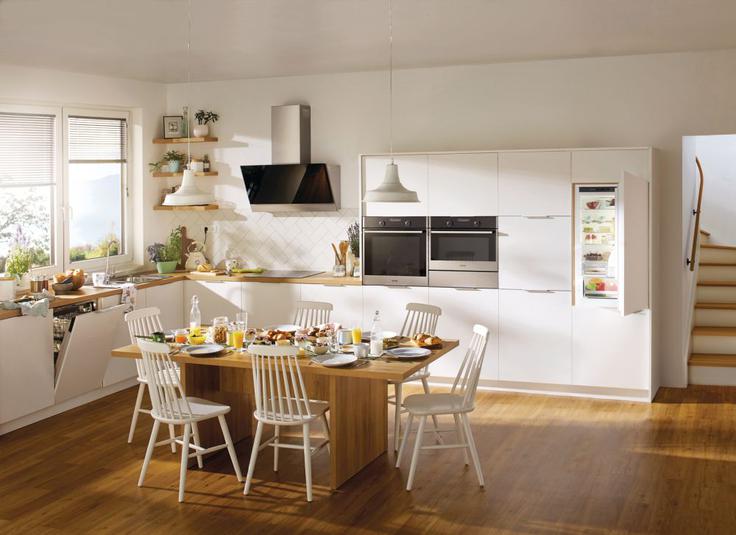 V Evropi je Gorenje najmočnejše v segmentu kuhinjskih aparatov, kjer zaseda četrto mesto. | Foto: Gorenje GSI