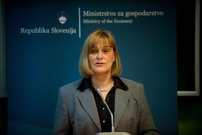 Vlada ugotovila odstopanja pri naložbeni politiki sklada Nek