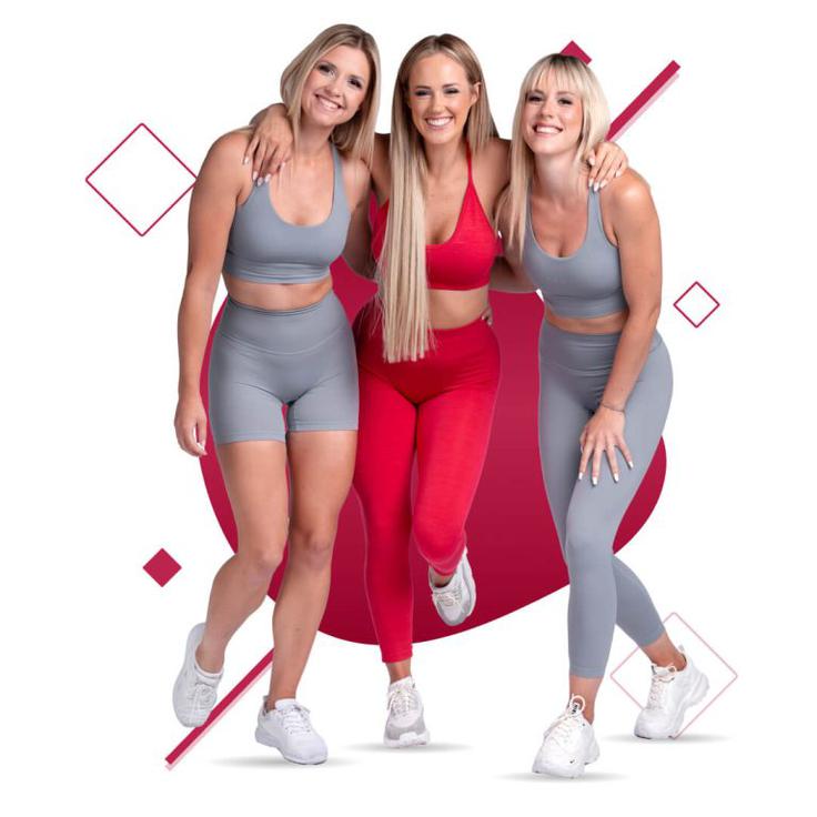 Fit Akademija | Foto: Fit akademija